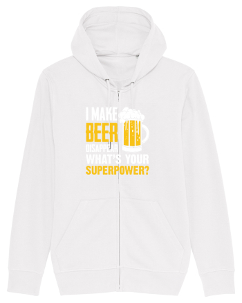 BEER White