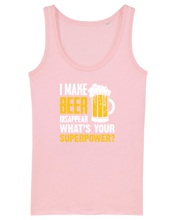 BEER Cotton Pink