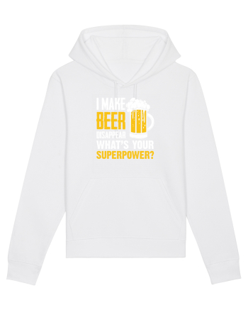 BEER White
