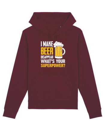 BEER Burgundy