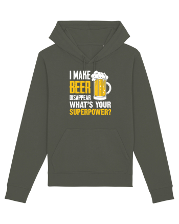 BEER Khaki