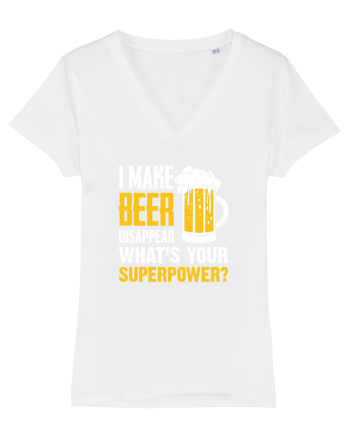BEER White