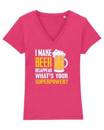BEER Raspberry