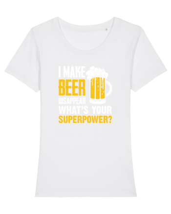 BEER White