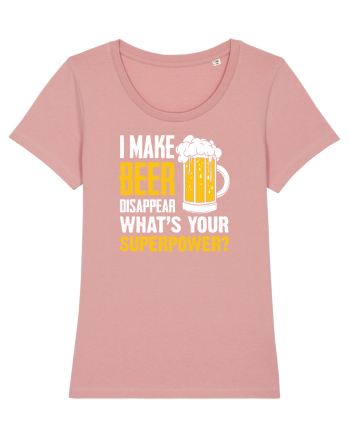 BEER Canyon Pink