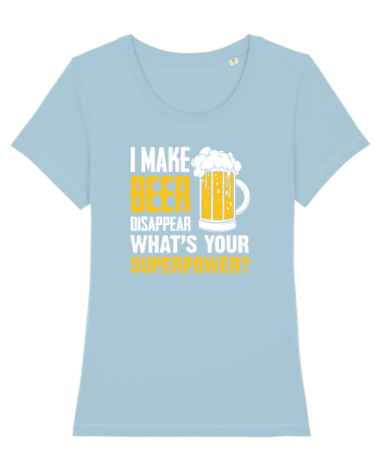 BEER Sky Blue