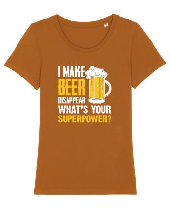 BEER Roasted Orange