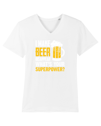 BEER White