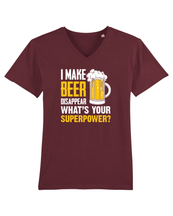 BEER Burgundy