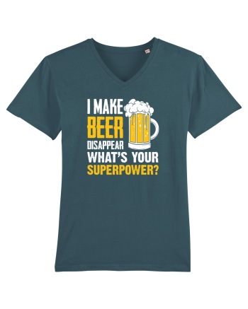 BEER Stargazer