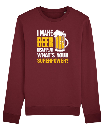 BEER Burgundy
