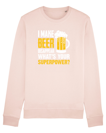 BEER Candy Pink