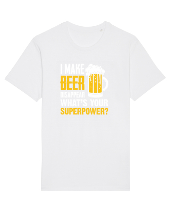 BEER White