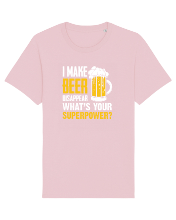 BEER Cotton Pink