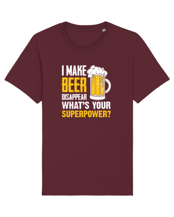 BEER Burgundy