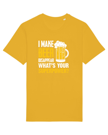 BEER Spectra Yellow