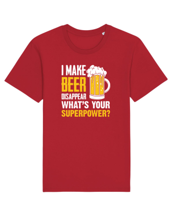 BEER Red