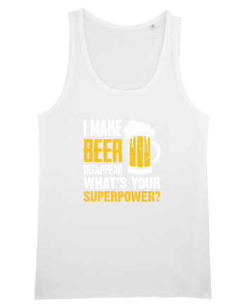 BEER White