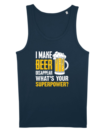 BEER Navy