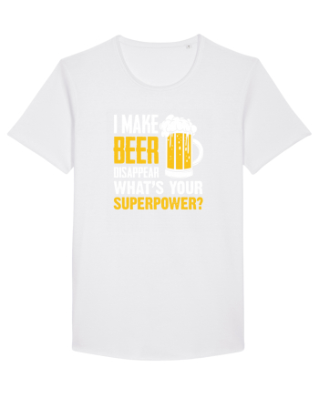 BEER White