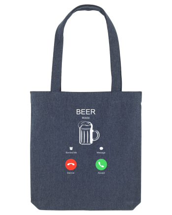 BEER Midnight Blue