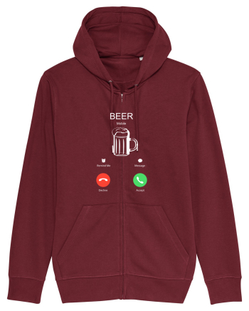 BEER Burgundy