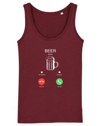 BEER Burgundy