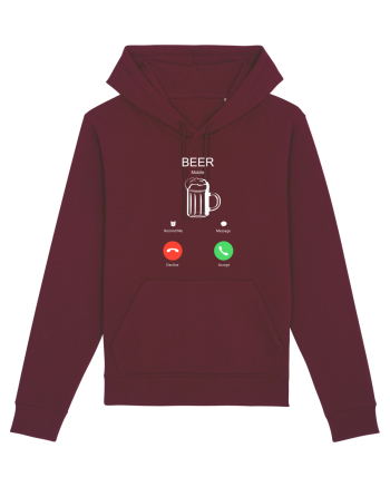 BEER Burgundy