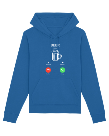 BEER Royal Blue