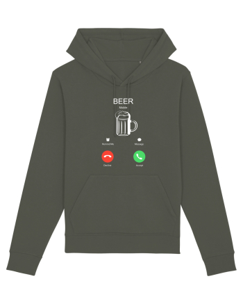 BEER Khaki