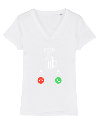 BEER White