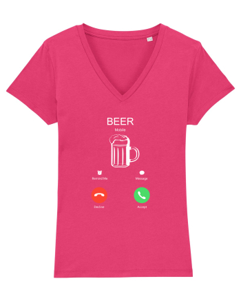 BEER Raspberry
