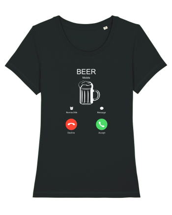 BEER Black