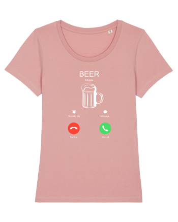 BEER Canyon Pink