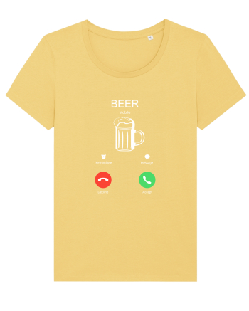 BEER Jojoba