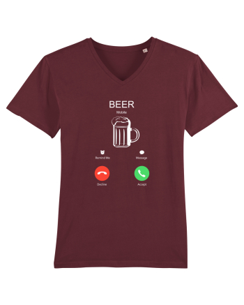 BEER Burgundy