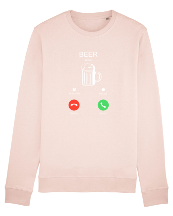 BEER Candy Pink