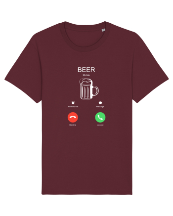 BEER Burgundy