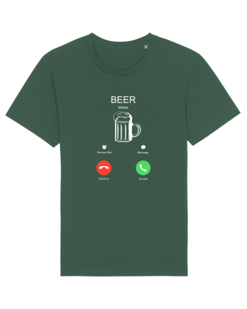 BEER Bottle Green