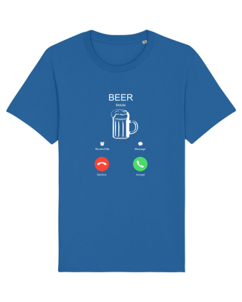 BEER Royal Blue