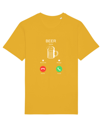 BEER Spectra Yellow