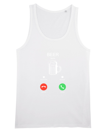 BEER White