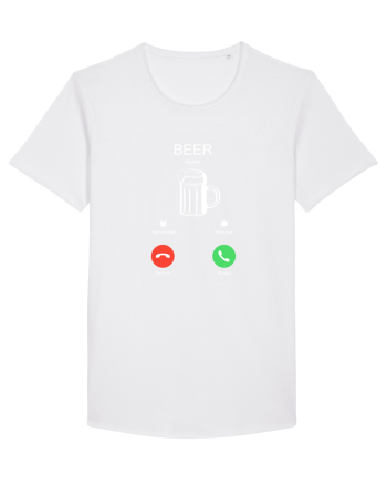 BEER White
