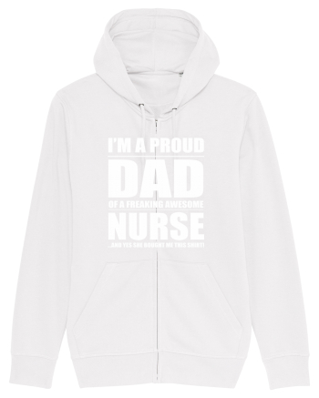 DAD White