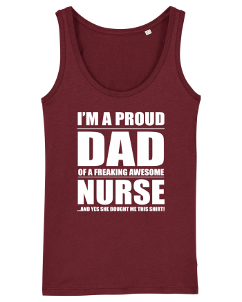DAD Burgundy