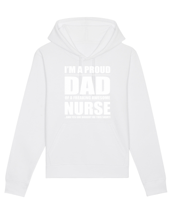 DAD White