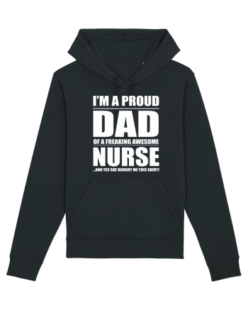 DAD Black