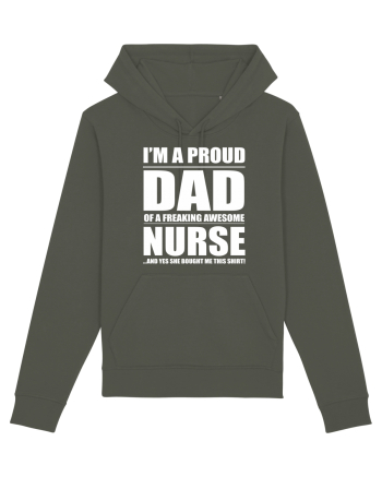 DAD Khaki