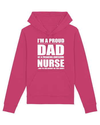 DAD Raspberry