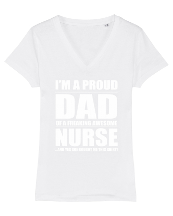 DAD White